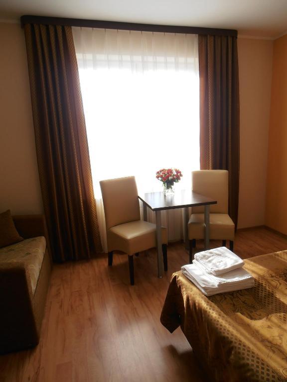 Villa Ramzes Gdansk Habitación foto